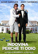 Indovina perché ti odio