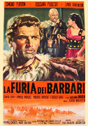 La furia dei barbari