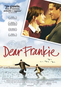 Locandina Dear Frankie