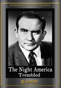 Studio one: The night America trembled