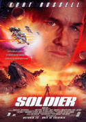 Soldier