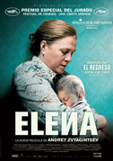 Locandina Elena - Film (2011)