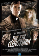 The evil clergyman