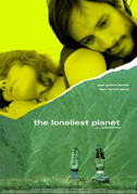 Locandina The loneliest planet