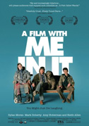 A film with me in it