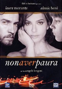 Non aver paura