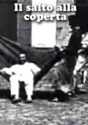 Il salto alla coperta
