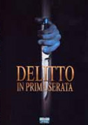Delitto in prima serata