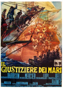 Il giustiziere dei mari