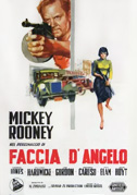 Faccia d'angelo