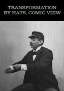 Chapeaux à transformations