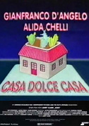 Locandina Casa dolce casa