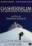 Gasherbrum - La montagna di luce
