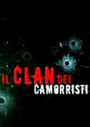 Locandina Il clan dei camorristi