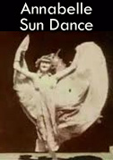 Annabelle Sun Dance