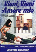 Vieni, vieni amore mio