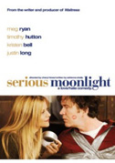 Serious moonlight
