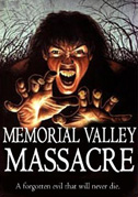Locandina Memorial valley massacre
