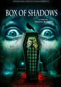Locandina Box of shadows