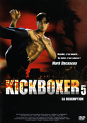 Kickboxer 5