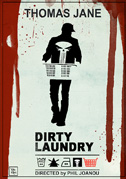 Locandina The Punisher: Dirty Laundry