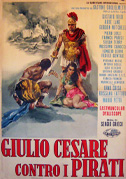 Giulio Cesare contro i pirati