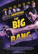 Locandina The Big Bang