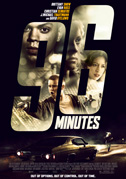 Locandina 96 minutes