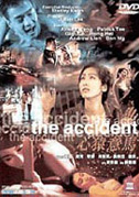 The accident