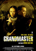 The grandmaster