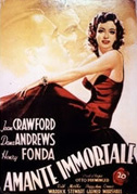 L'amante immortale