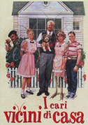 Locandina I cari vicini di casa - Film (1991)