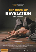 Locandina The book of revelation