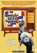 Dottie gets spanked