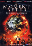 The moment after - Sparizioni misteriose