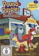 Locandina Pound puppies