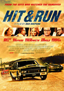 Hit and run