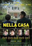 Locandina Nella casa - Film (2012)