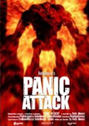 Locandina Panic attack!