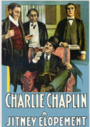 Charlot prende moglie