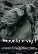 Locandina Mountain vigil