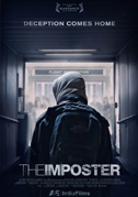 Locandina The imposter - Documentario (2012)