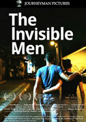Locandina The invisible men
