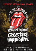 The Rolling Stones - Crossfire hurricane