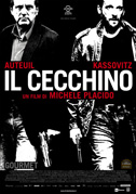 Locandina Il cecchino