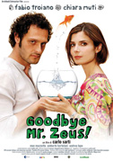 Goodbye Mr. Zeus!