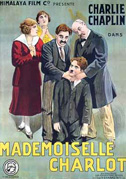 La signorina Charlot
