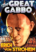 Locandina Il gran Gabbo