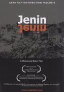 Locandina Jenin, Jenin