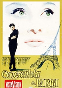 Cenerentola a Parigi